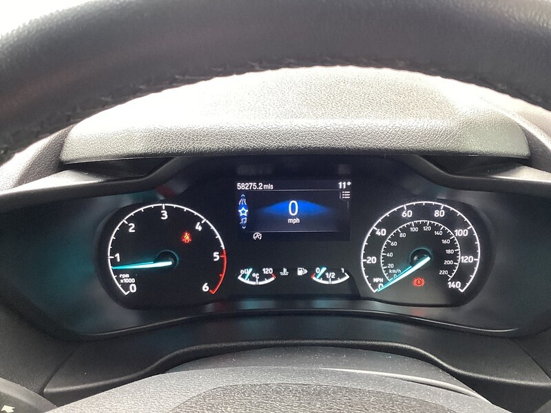 Used Ford Transit Connect 2022 for sale - 76253209: Photo 36