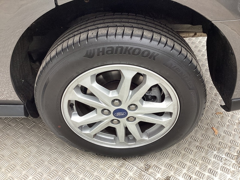 Used Ford Transit Connect 2022 for sale - 76253209: Photo 46