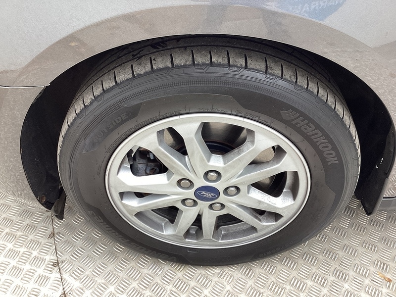 Used Ford Transit Connect 2022 for sale - 76253209: Photo 48