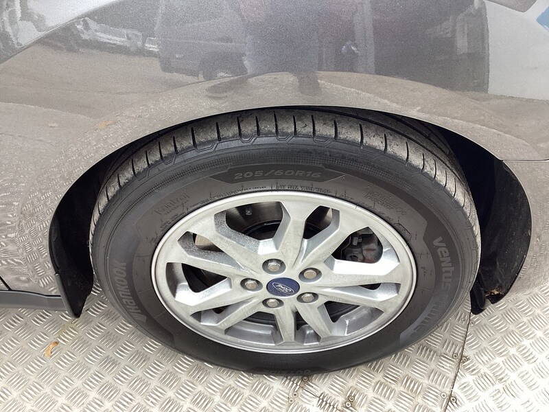 Used Ford Transit Connect 2022 for sale - 76253209: Photo 49