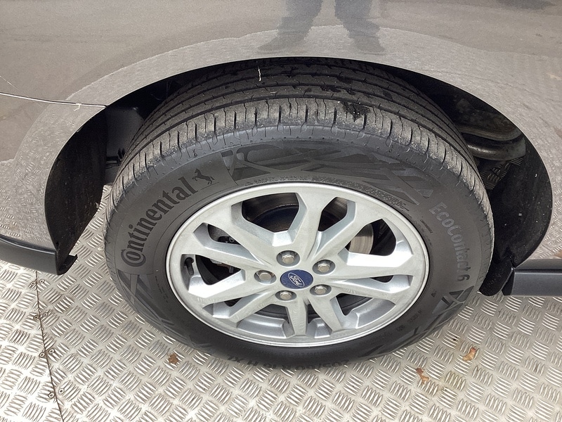 Used Ford Transit Connect 2022 for sale - 76253209: Photo 50