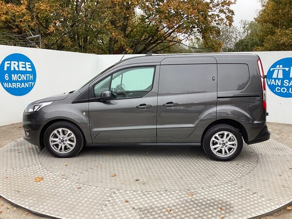 Used Ford Transit Connect 2022 for sale - 76253209: Photo 7