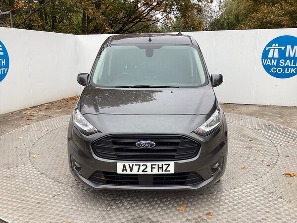 Used Ford Transit Connect 2022 for sale - 76253209: Photo 9