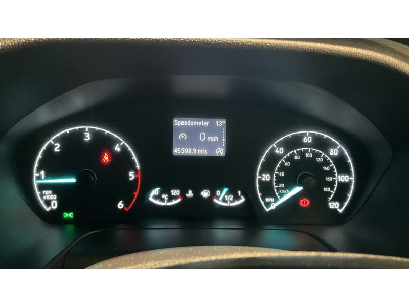 Used Ford Transit Custom 2022 for sale - 76643020: Photo 14