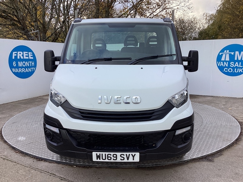 Used Iveco Daily 2019 for sale - 76477964: Photo 11