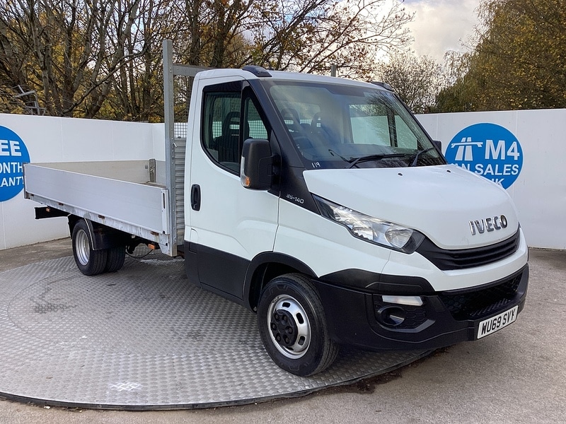Used Iveco Daily 2019 for sale - 76477964: Photo 12