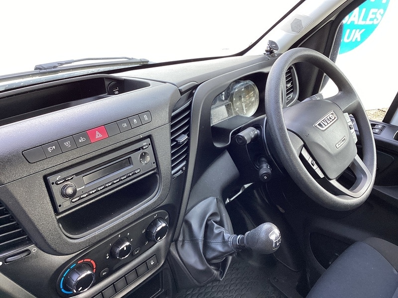 Used Iveco Daily 2019 for sale - 76477964: Photo 15