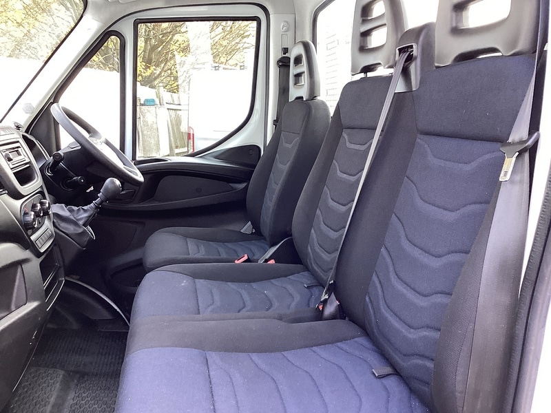 Used Iveco Daily 2019 for sale - 76477964: Photo 16