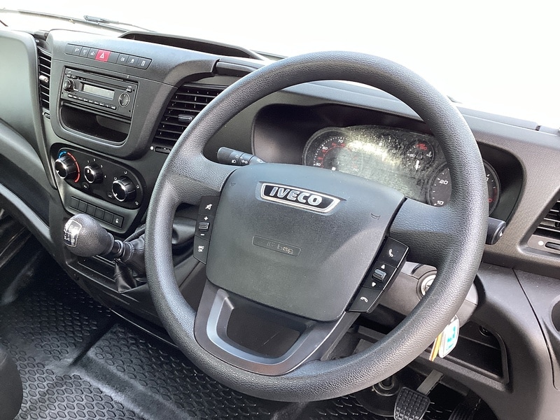 Used Iveco Daily 2019 for sale - 76477964: Photo 19
