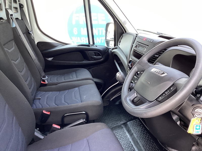 Used Iveco Daily 2019 for sale - 76477964: Photo 20