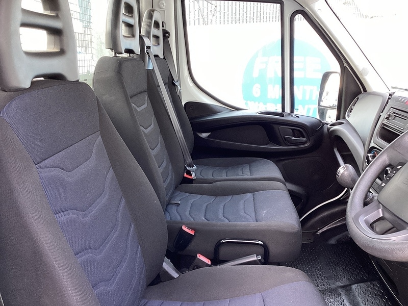 Used Iveco Daily 2019 for sale - 76477964: Photo 21