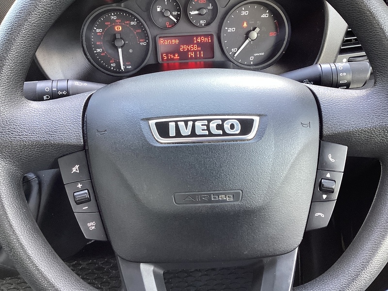 Used Iveco Daily 2019 for sale - 76477964: Photo 27