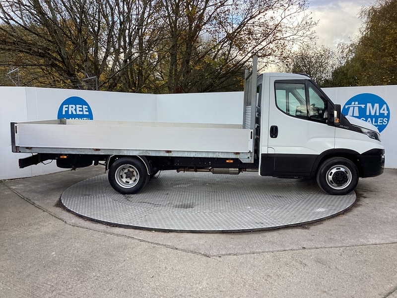 Used Iveco Daily 2019 for sale - 76477964: Photo 3