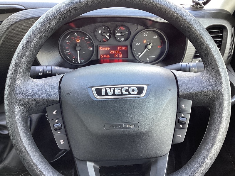 Used Iveco Daily 2019 for sale - 76477964: Photo 33