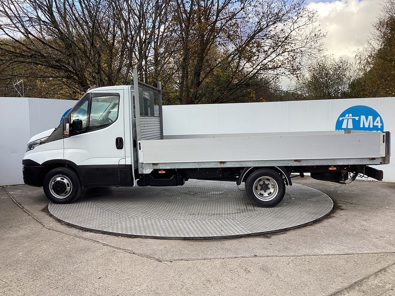 Used Iveco Daily 2019 for sale - 76477964: Photo 8