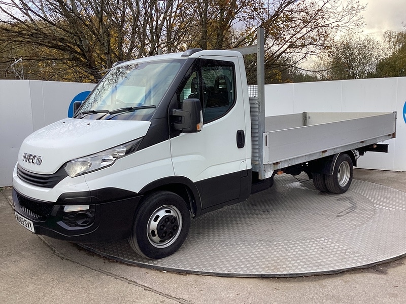 Used Iveco Daily 2019 for sale - 76477964: Photo 9