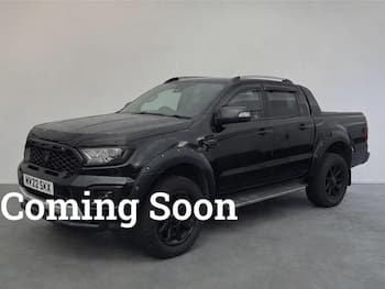 Used Ford Ranger 2022 for sale - 79626797: Photo