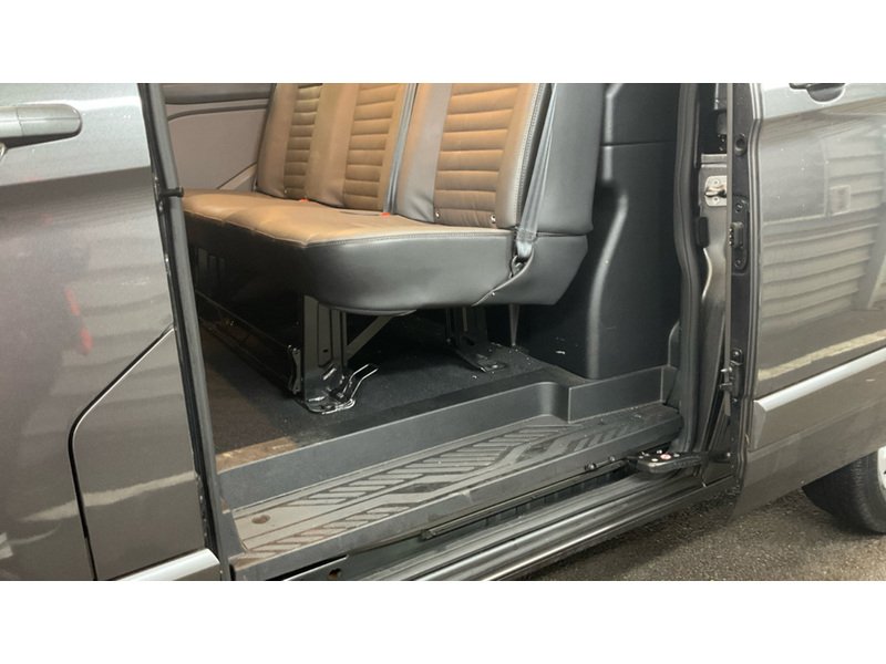 Used Ford Transit Custom 2022 for sale - 76643022: Photo 12