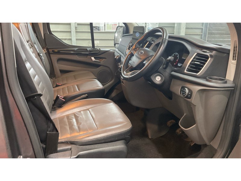 Used Ford Transit Custom 2022 for sale - 76643022: Photo 14