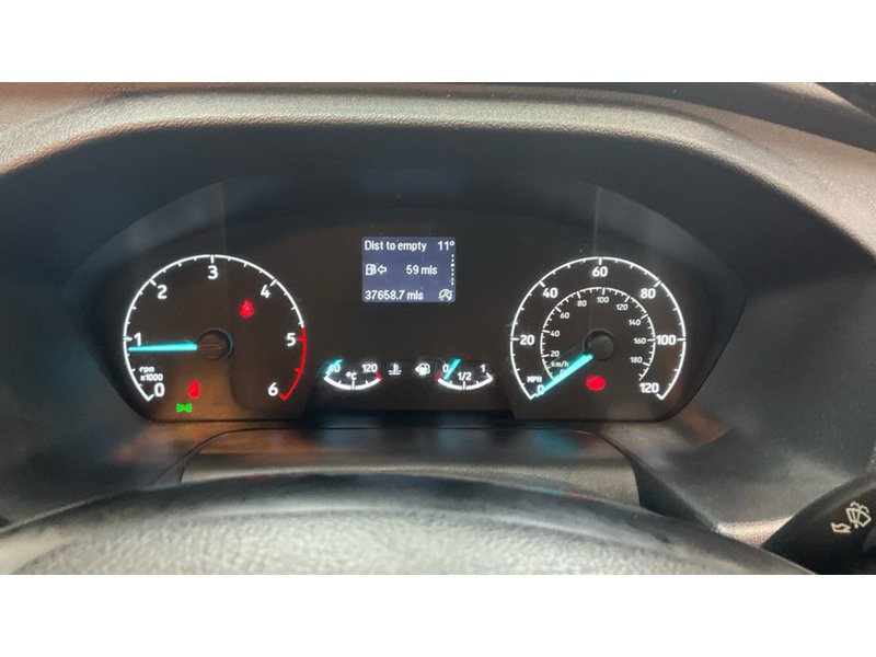 Used Ford Transit Custom 2022 for sale - 76643022: Photo 16