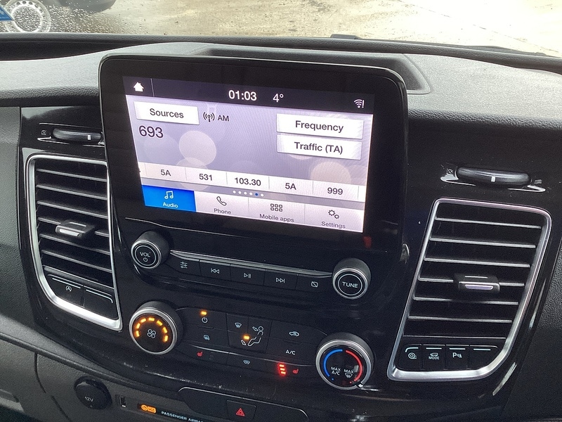 Used Ford Transit Custom 2022 for sale - 76643022: Photo 28