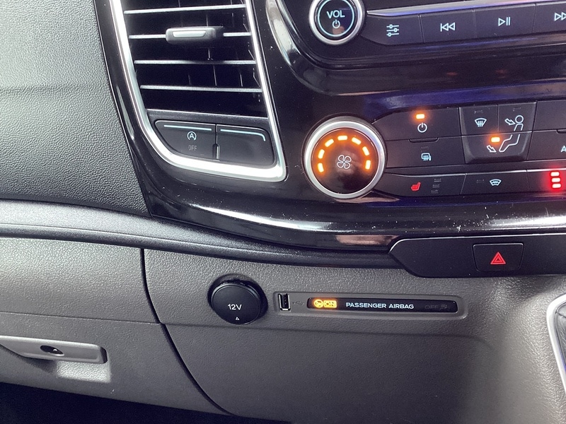 Used Ford Transit Custom 2022 for sale - 76643022: Photo 29