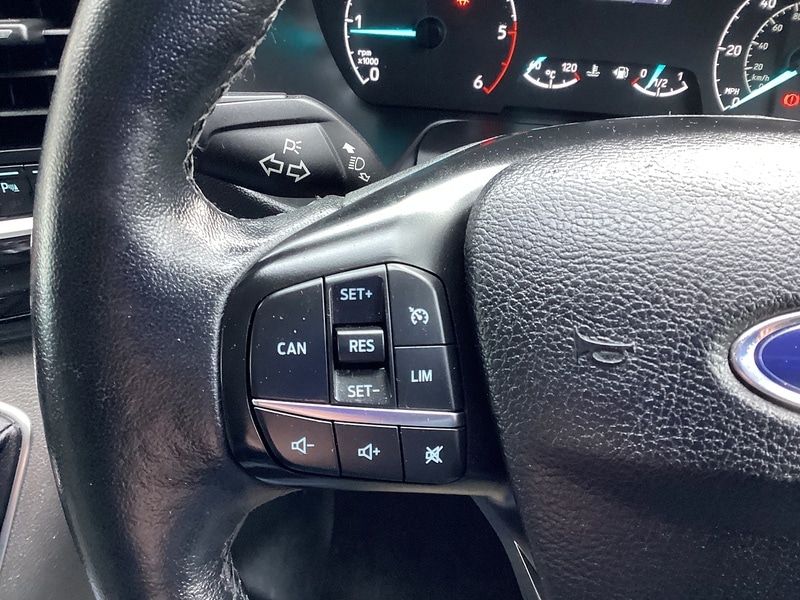 Used Ford Transit Custom 2022 for sale - 76643022: Photo 32