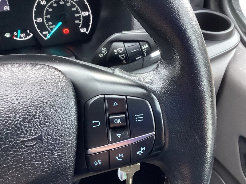 Used Ford Transit Custom 2022 for sale - 76643022: Photo 35