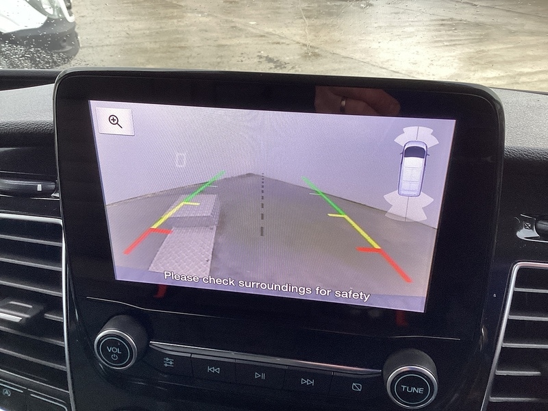 Used Ford Transit Custom 2022 for sale - 76643022: Photo 37