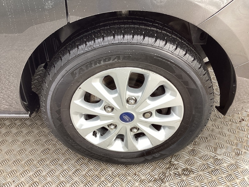 Used Ford Transit Custom 2022 for sale - 76643022: Photo 41