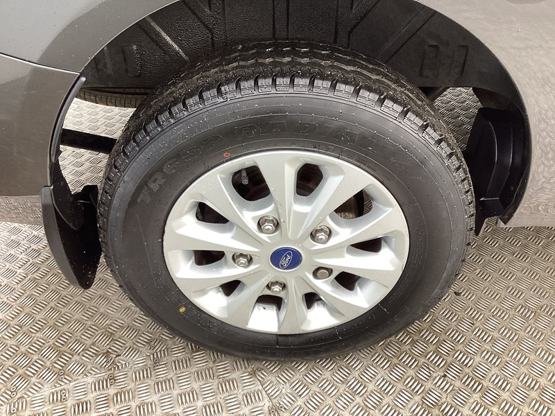 Used Ford Transit Custom 2022 for sale - 76643022: Photo 43