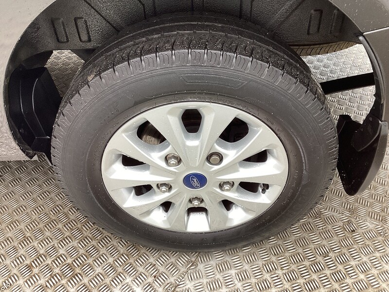 Used Ford Transit Custom 2022 for sale - 76643022: Photo 44