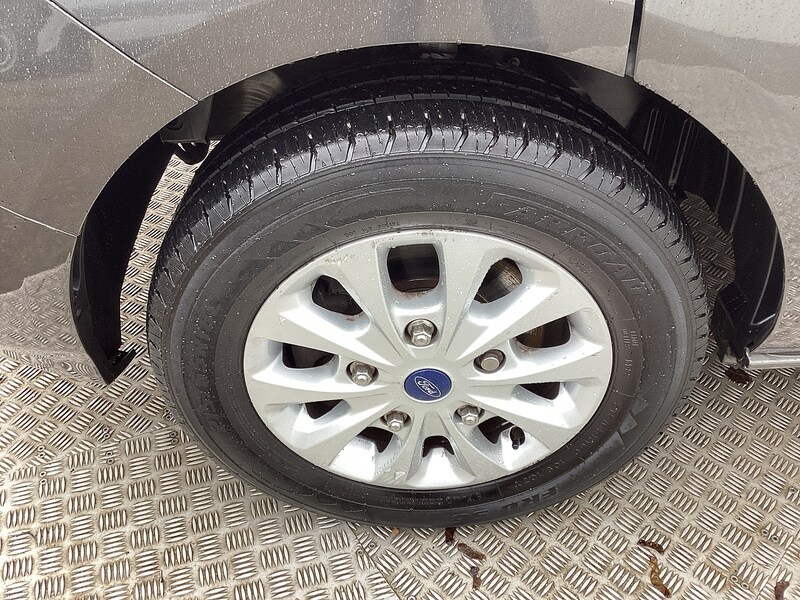 Used Ford Transit Custom 2022 for sale - 76643022: Photo 45