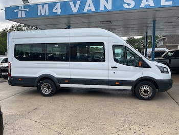 Used Ford Transit 2026 for sale - 79490382: Photo