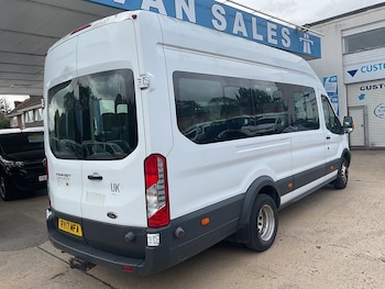 Used Ford Transit 2026 for sale - 79490382: Photo