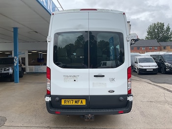 Used Ford Transit 2026 for sale - 79490382: Photo