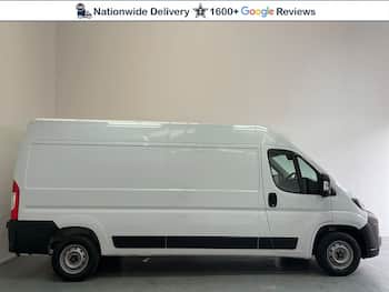 Used Peugeot Boxer 2025 for sale - 79626780: Photo