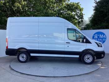 Used Ford Transit 2022 for sale - 73643446: Photo