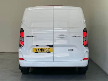 Used Ford Transit Custom 2026 for sale - 79626885: Photo