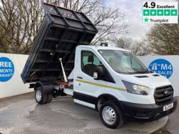 Used Ford Transit 2021 for sale - 73443794: Photo