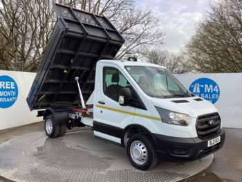 Used Ford Transit 2021 for sale - 73443794: Photo