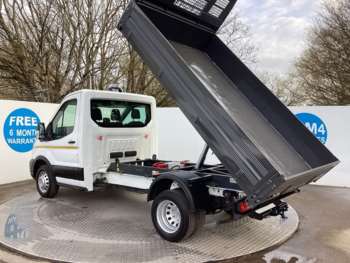 Used Ford Transit 2021 for sale - 73443794: Photo