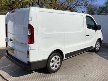 Used Renault Trafic 2023 for sale - 74078155: Photo