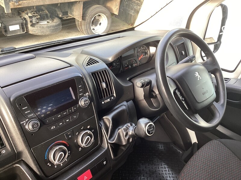 Used Peugeot Boxer 2021 for sale - 77208497: Photo 15