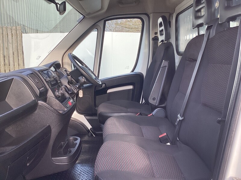 Used Peugeot Boxer 2021 for sale - 77208497: Photo 16