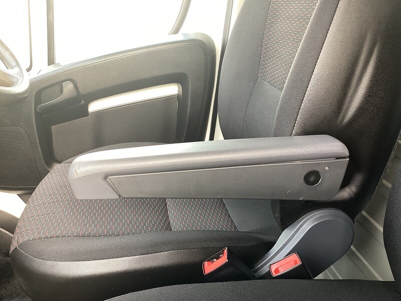 Used Peugeot Boxer 2021 for sale - 77208497: Photo 17