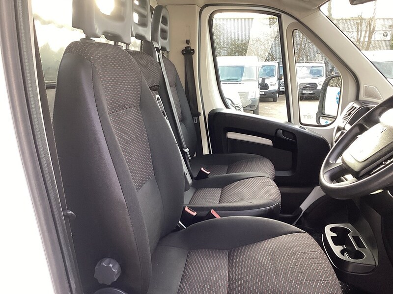 Used Peugeot Boxer 2021 for sale - 77208497: Photo 21