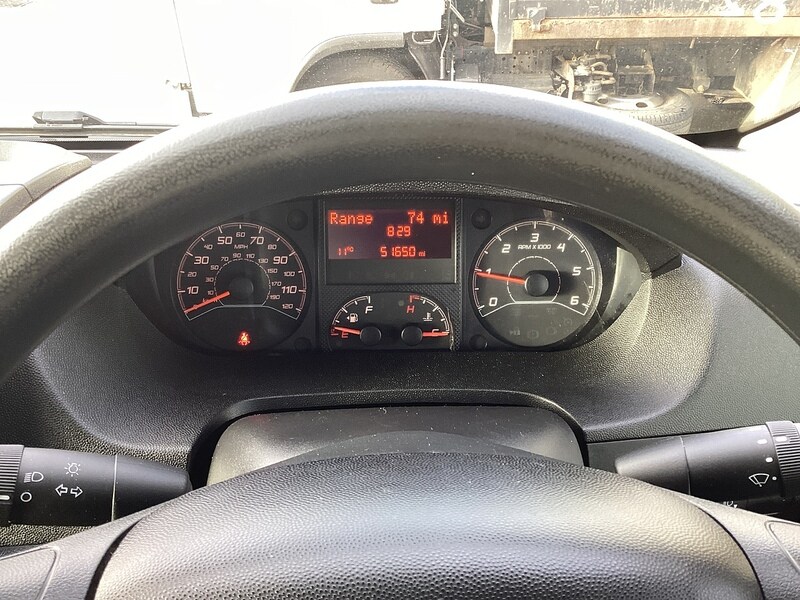 Used Peugeot Boxer 2021 for sale - 77208497: Photo 24