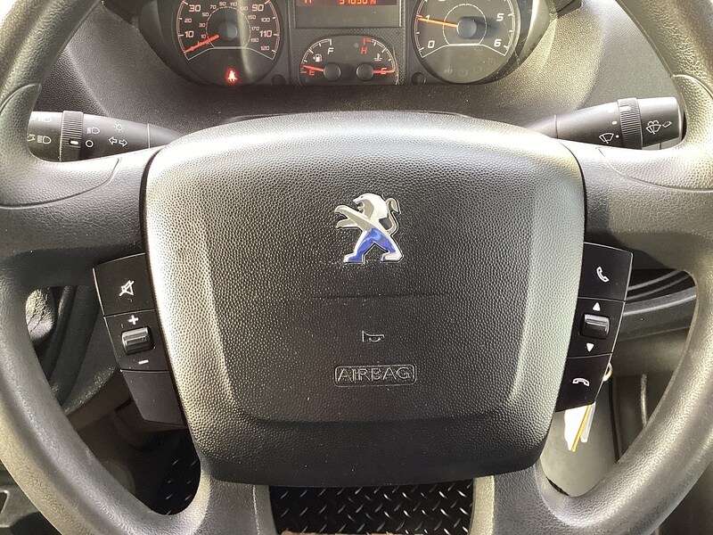 Used Peugeot Boxer 2021 for sale - 77208497: Photo 25