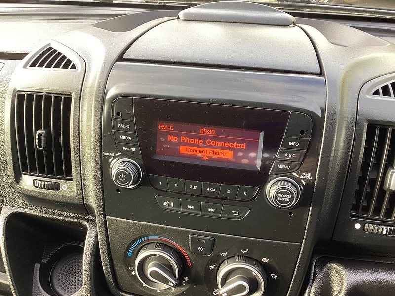 Used Peugeot Boxer 2021 for sale - 77208497: Photo 28